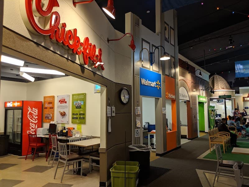 Photo by Huimin Yan (Google)