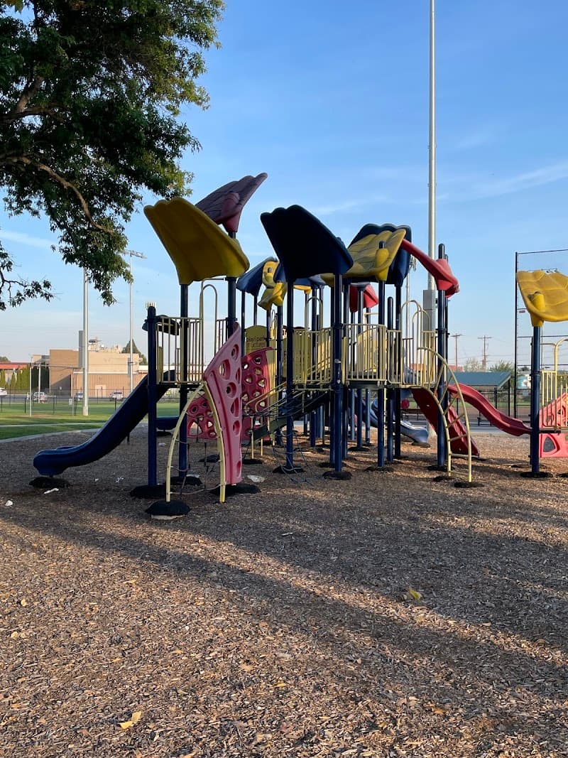 Photo by Aric Clark (Google)