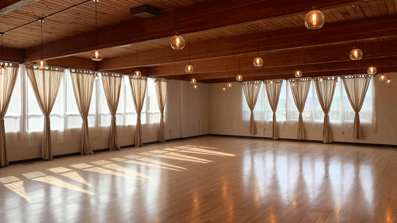 Photo by Kent Masonic Hall (Google)