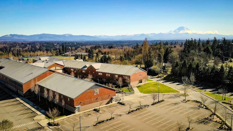 Auburn Mountainview High School