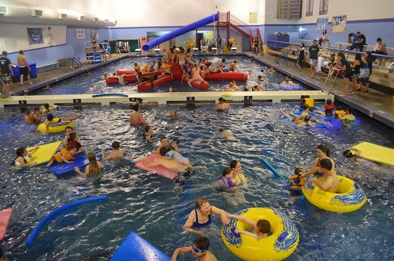 Photo by Covington Aquatic Center (Google)
