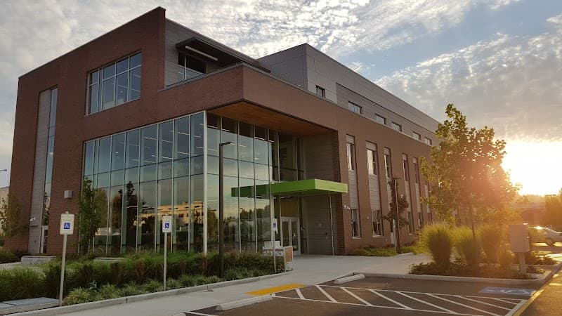 GRC Auburn Center Campus