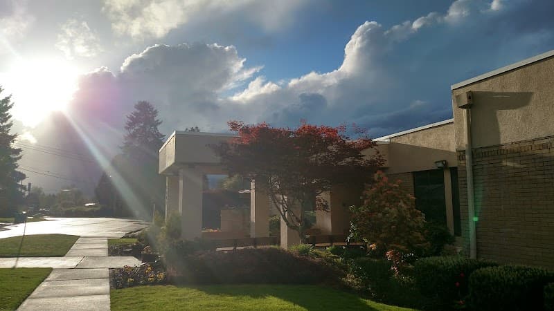 Buena Vista Seventh Day Adventist School