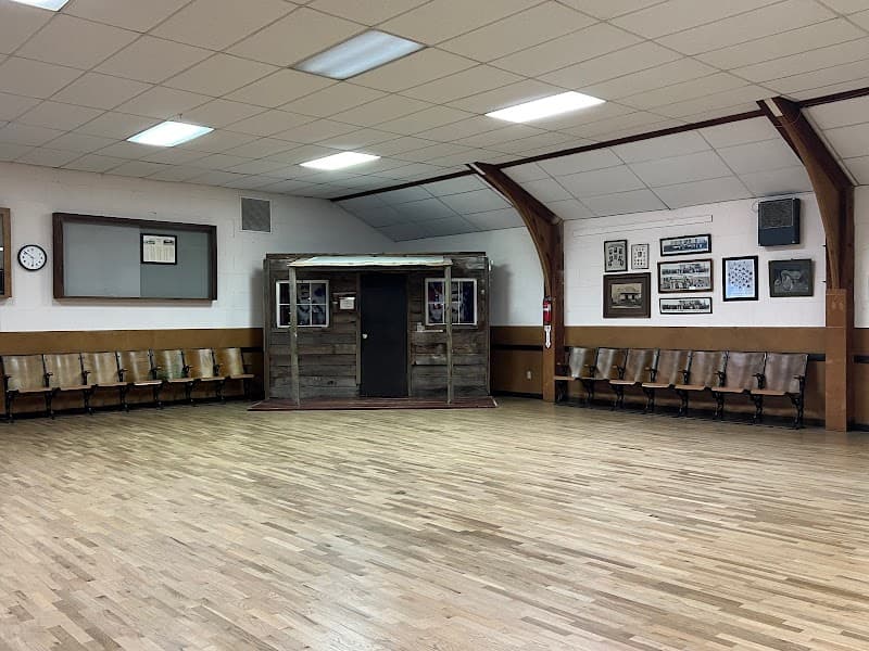 Photo by Meridian Grange (Google)