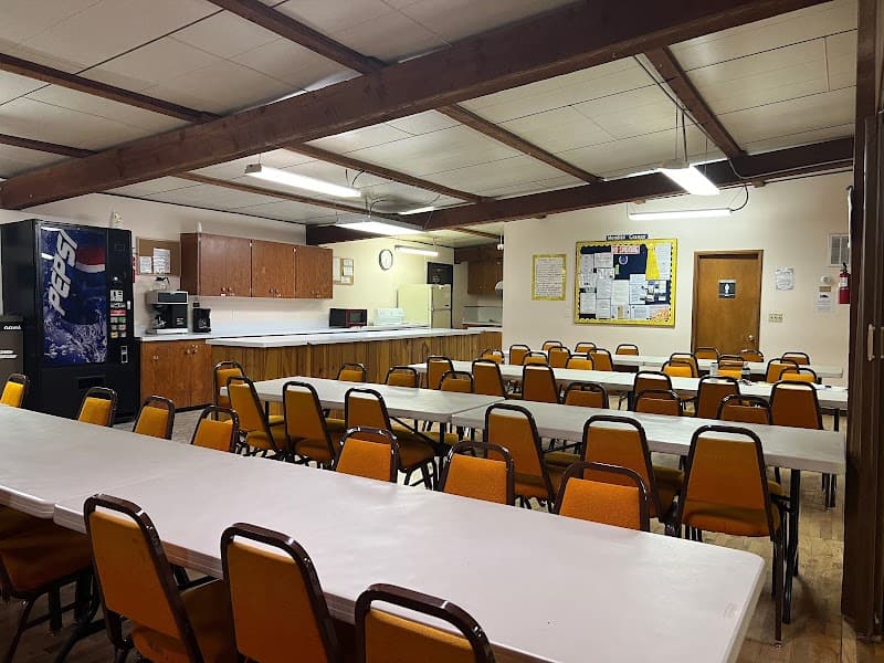 Photo by Meridian Grange (Google)