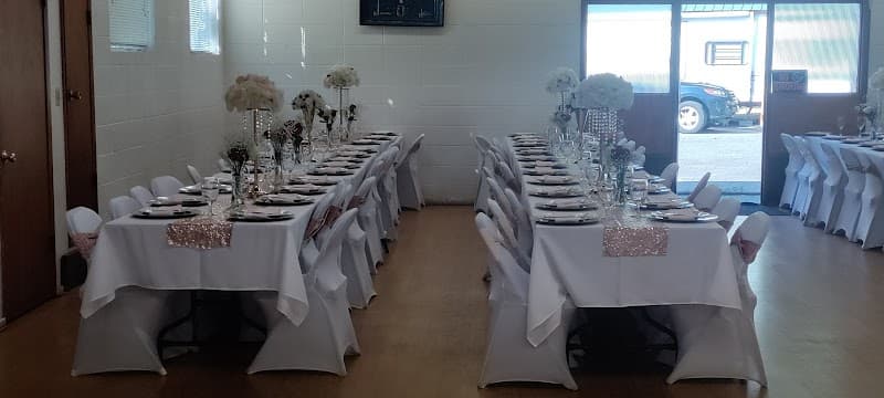 American Legion Post 15