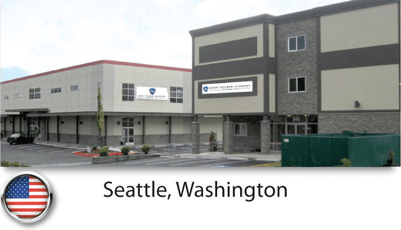 Photo by John Volken Academy (Google)