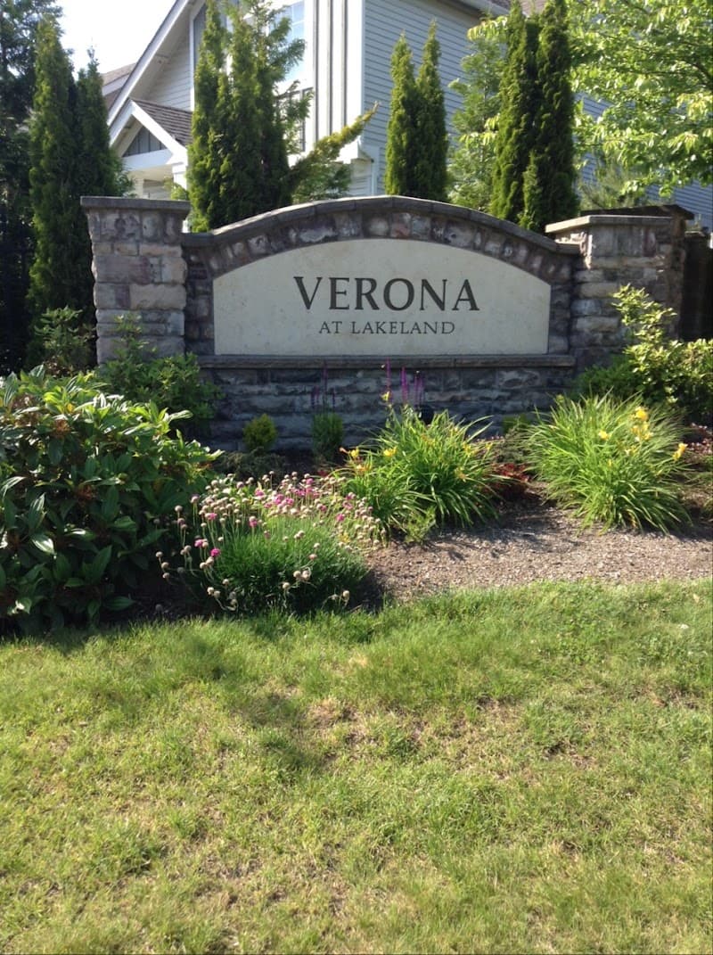 Lakeland HOA Clubhouse