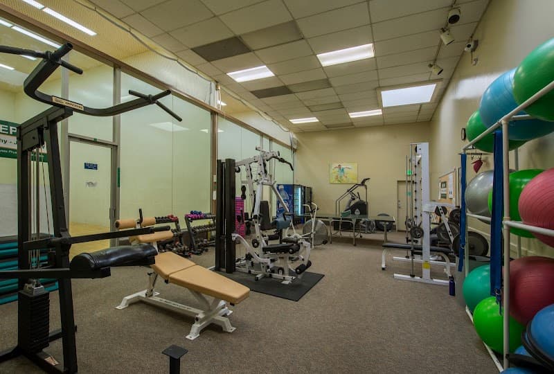 Boeing 18-47 - Boeing Tennis Club