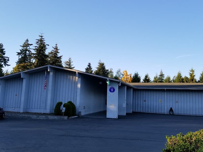 Des Moines Masonic Center #245