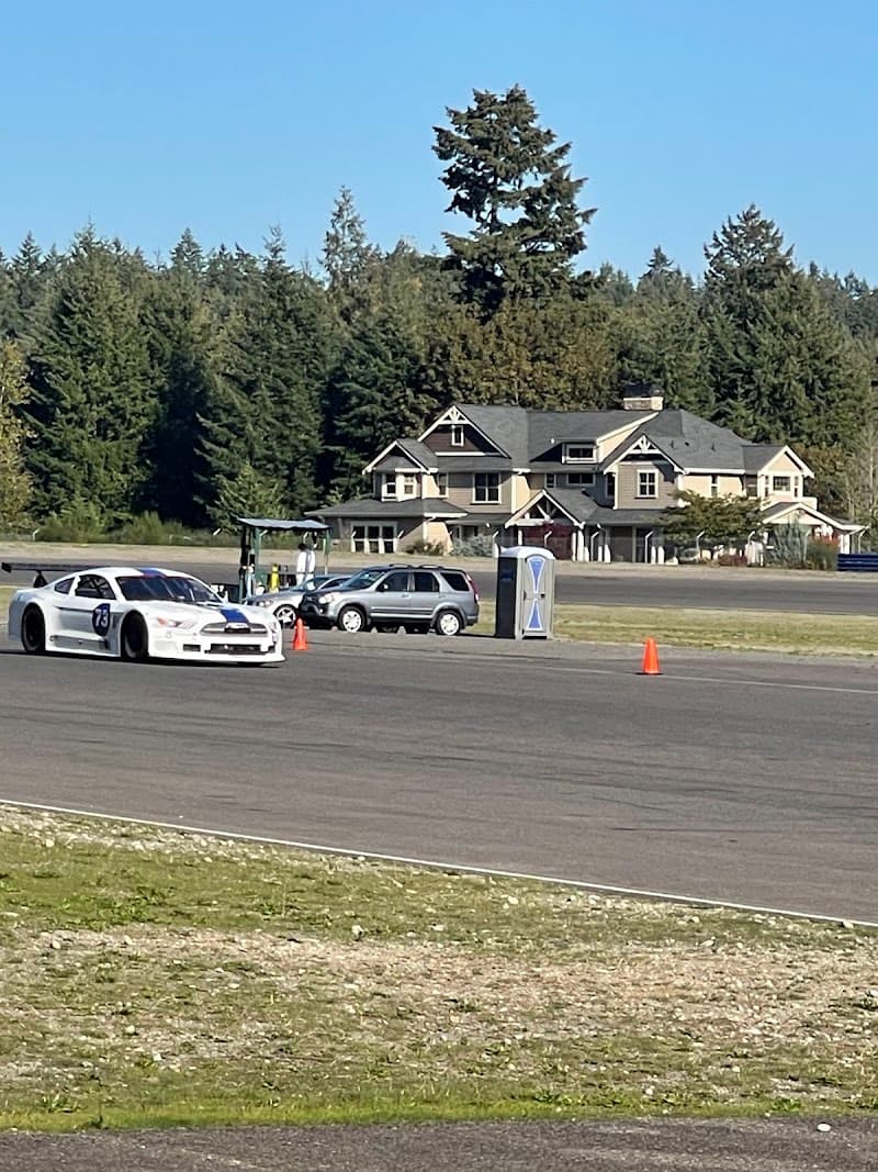 Pacific Raceways