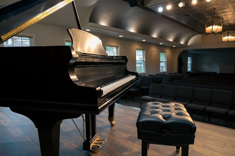 Photo by The Fleming Arts Center (Google)