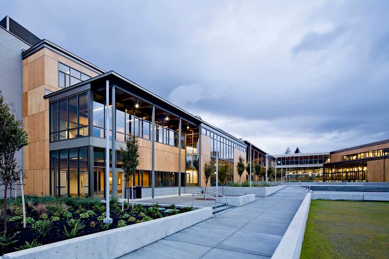 Photo by Issaquah High School (Google)