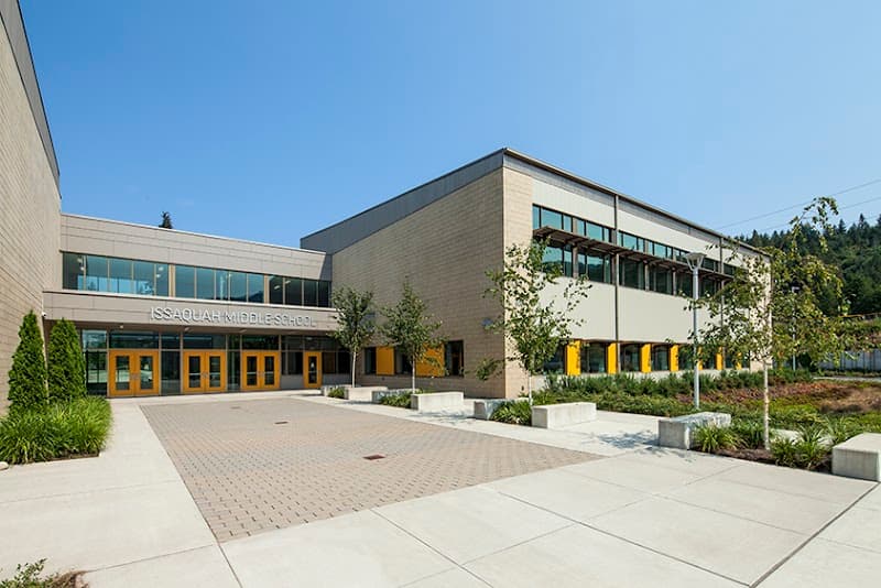Photo by Issaquah Middle School (Google)