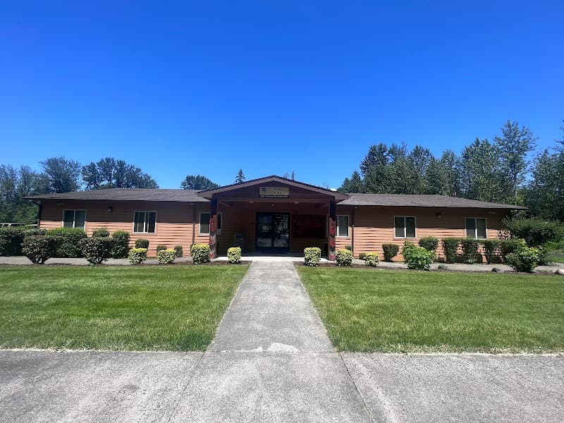 Photo by Muckleshoot Tribal College (Google)