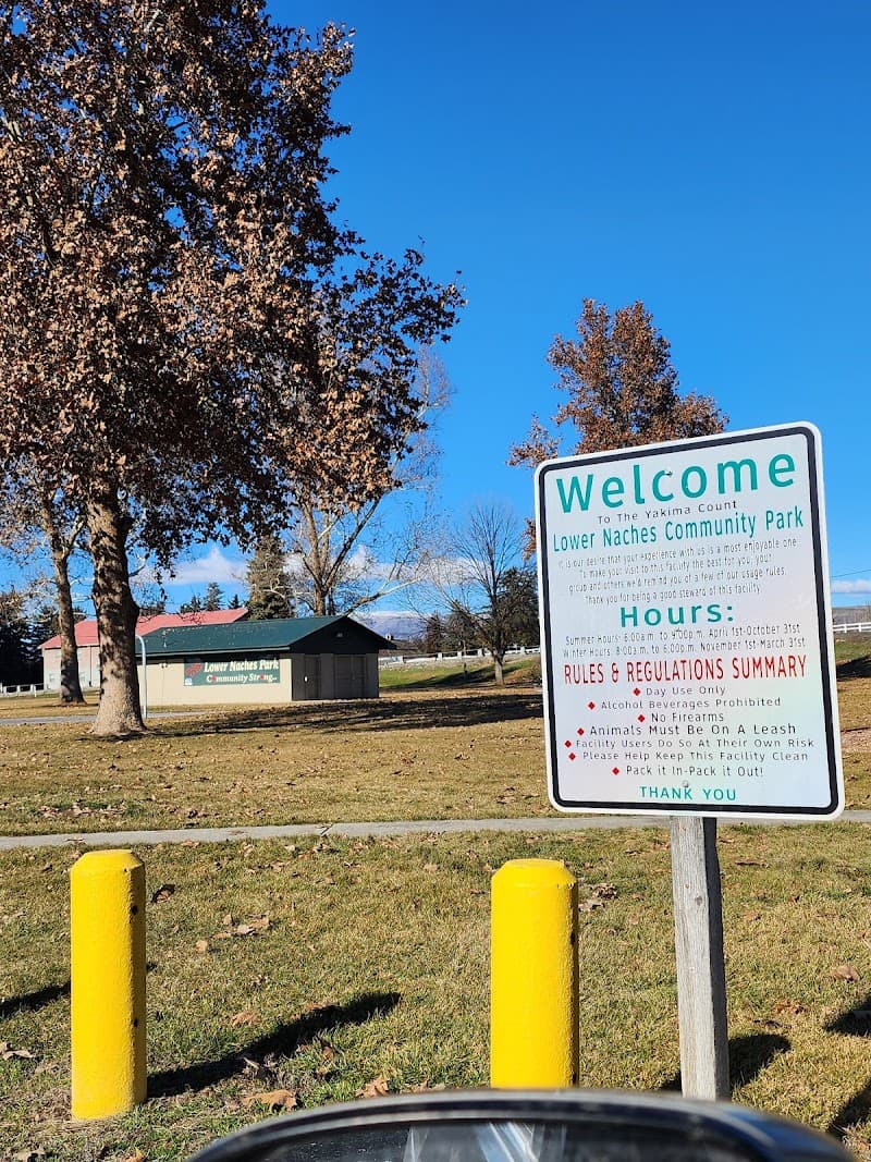 Lower Naches Community Park