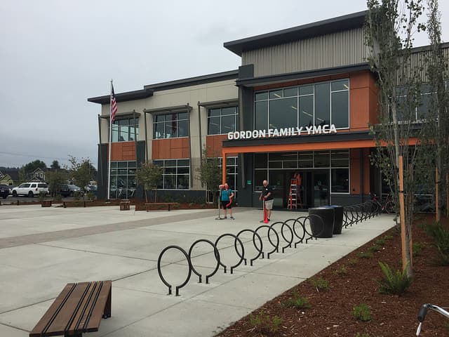 Photo by Gordon Family YMCA (Google)