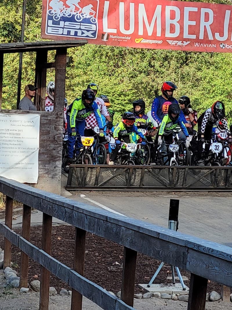 River Valley BMX