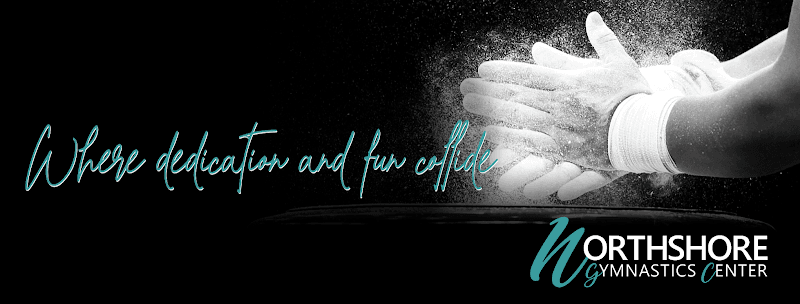 Photo by Northshore Gymnastics Center (Google)