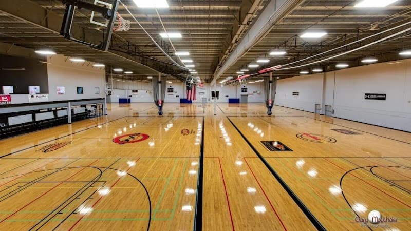 Photo by Hub Sports Center (Google)