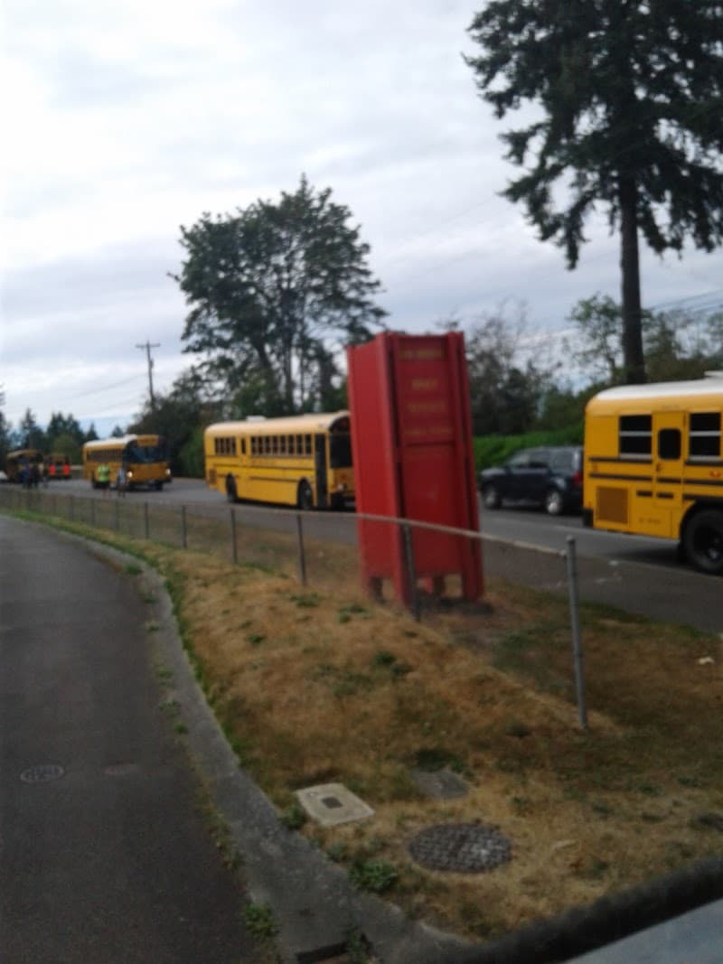 Brier Terrace Middle School