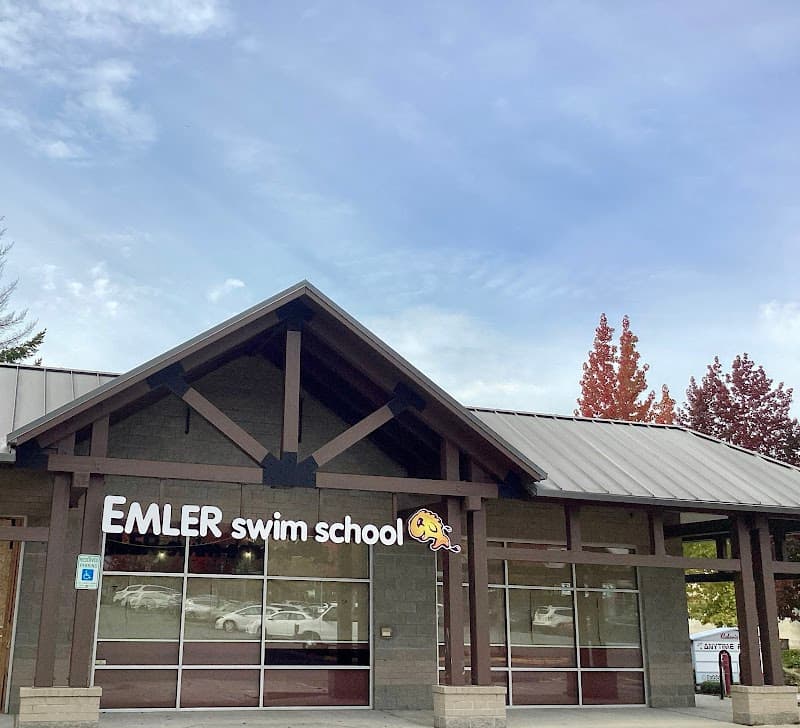 Photo by Emler Swim School of Sammamish-Klahanie (Google)