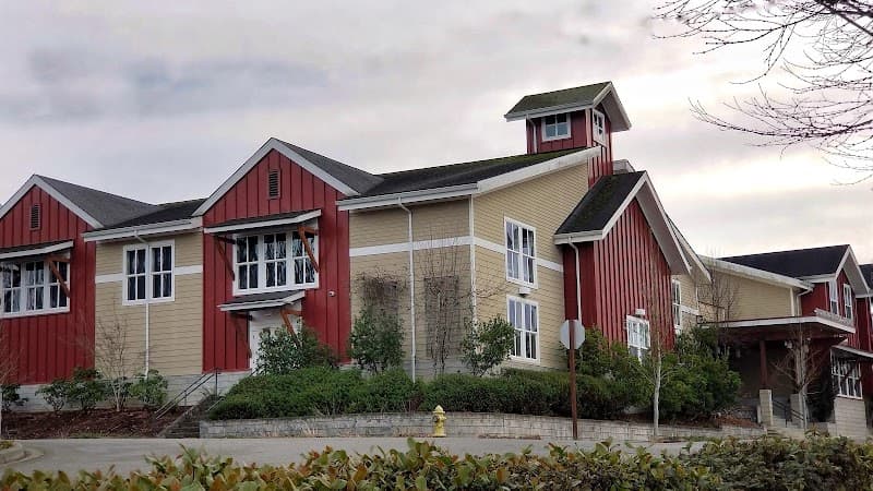 Riverview School District 407