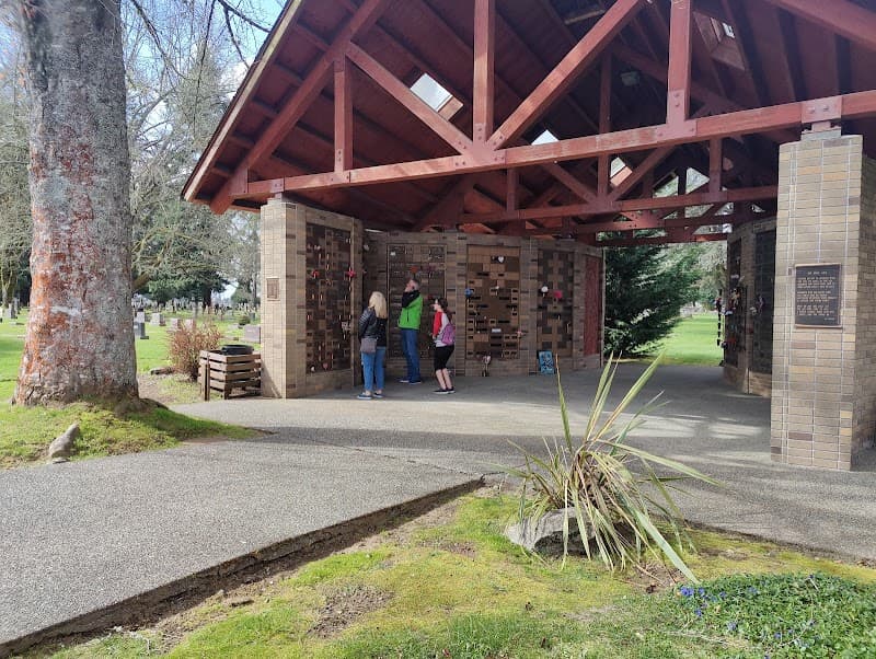 South Sound Manor Event Center