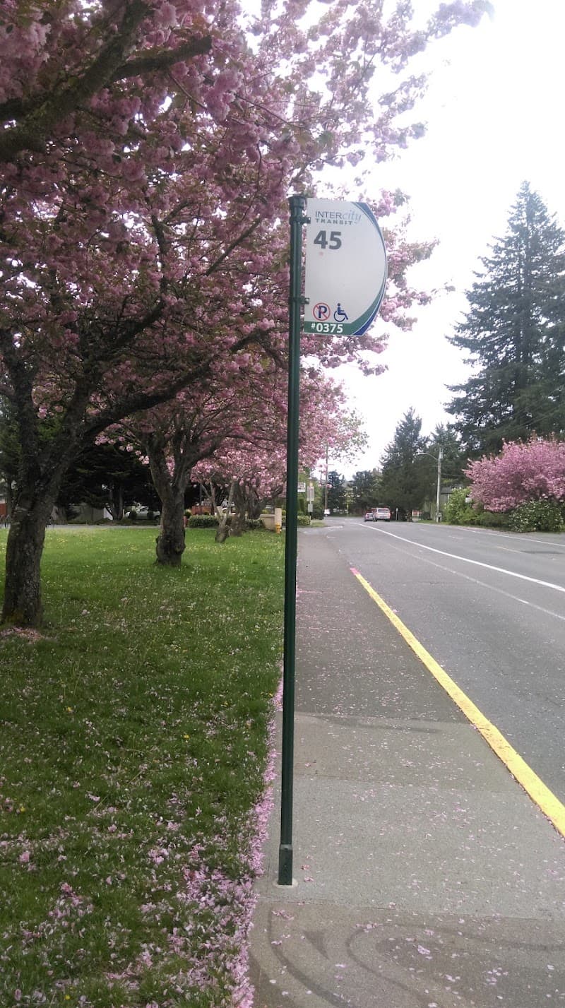 Jefferson Middle School