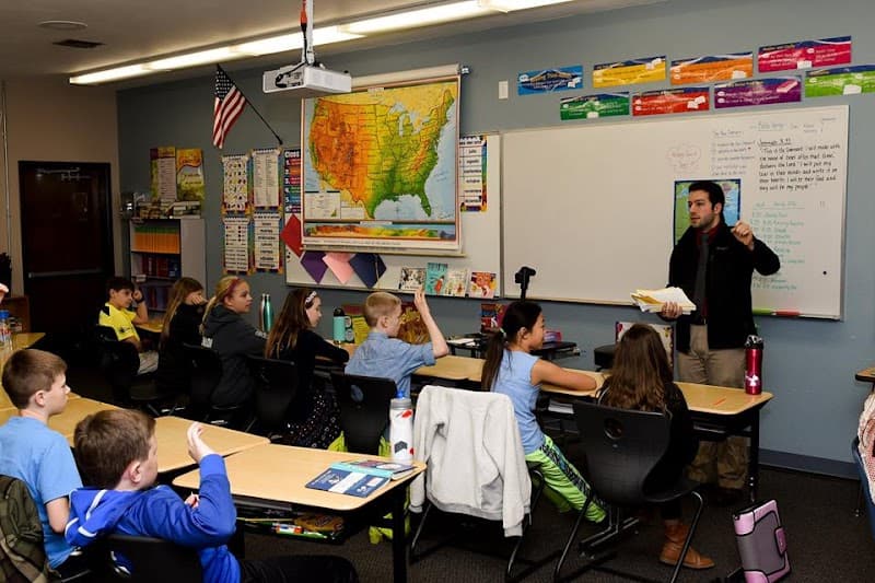 Photo by Evergreen Christian School (Google)