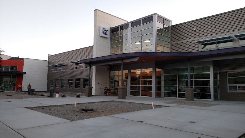 Photo by North Thurston High School (Google)