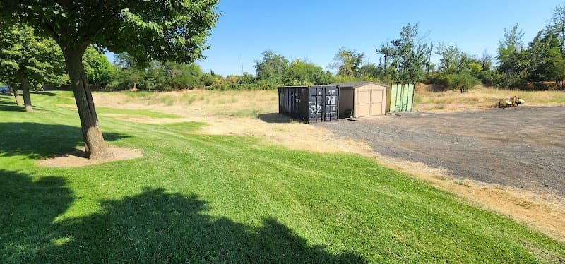 Mill Creek Sportsplex