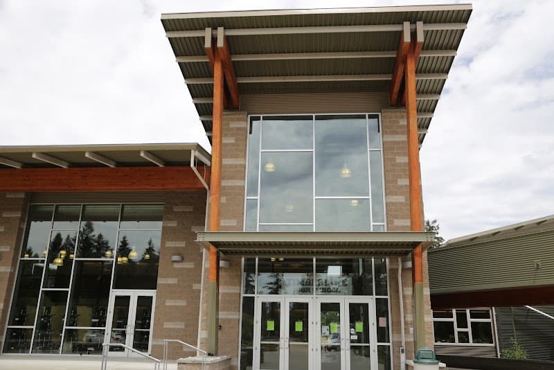 Photo by Timberline High School (Google)