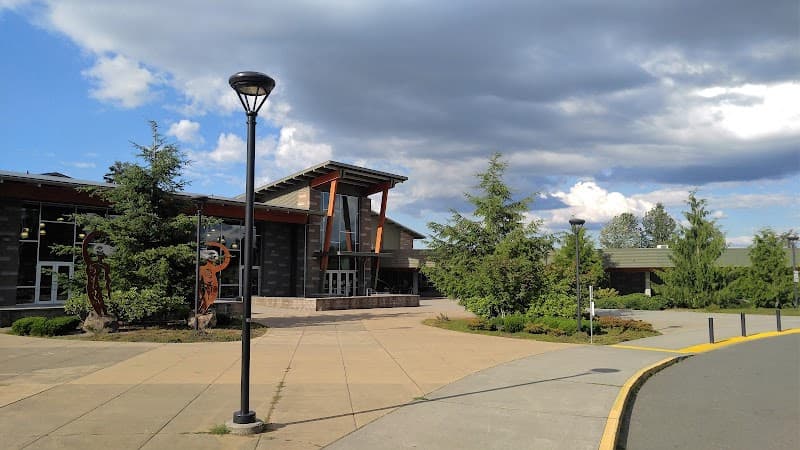 Timberline High School