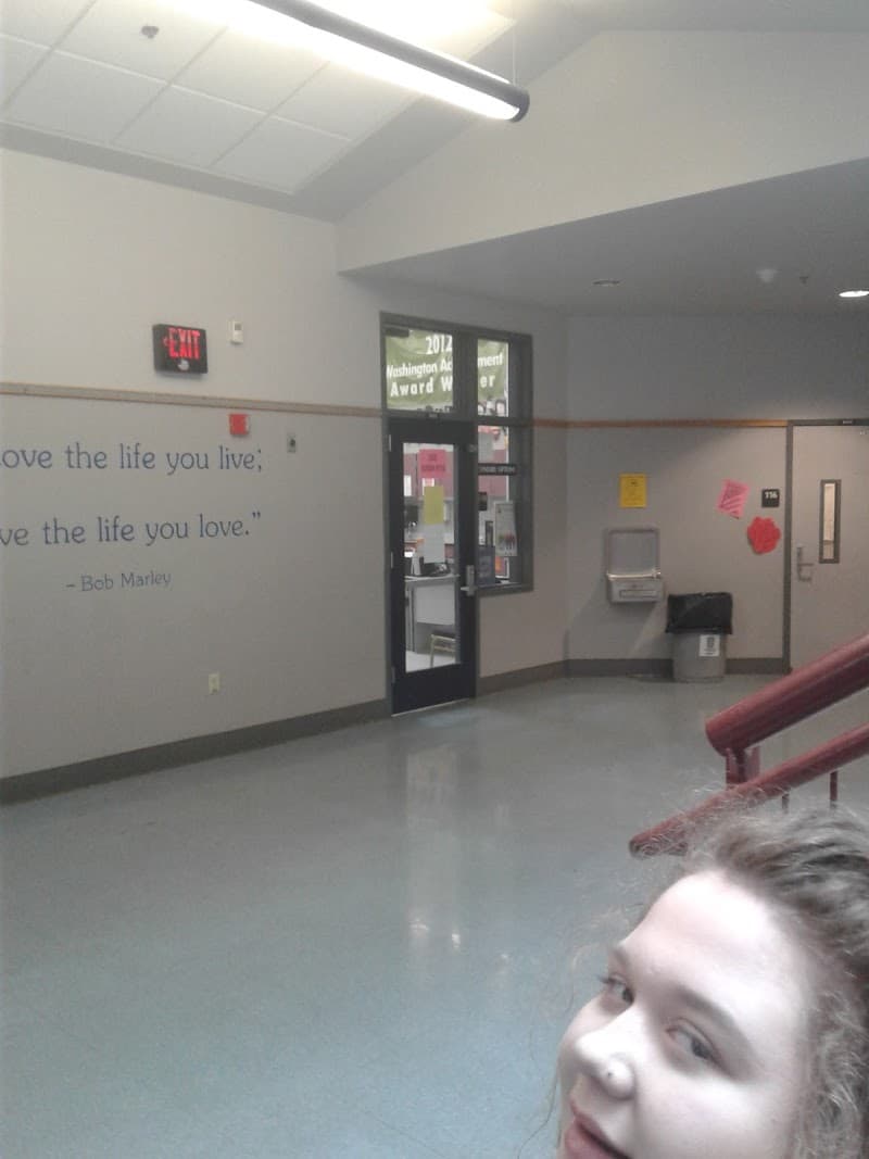 A.G. West Black Hills High School