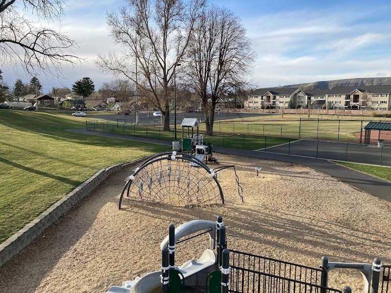 Photo by Garrett Begay (Google)