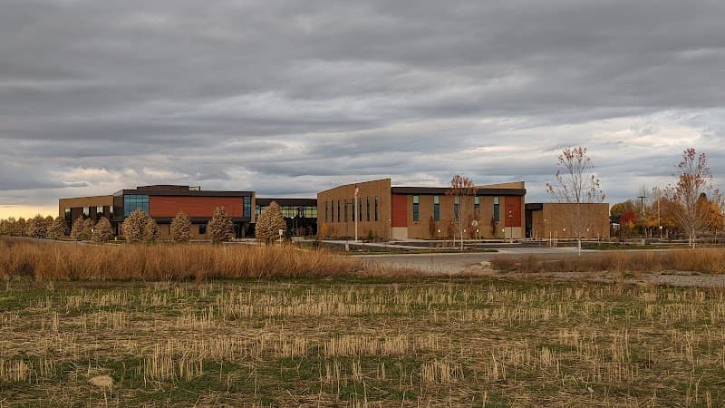 Selkirk Middle School