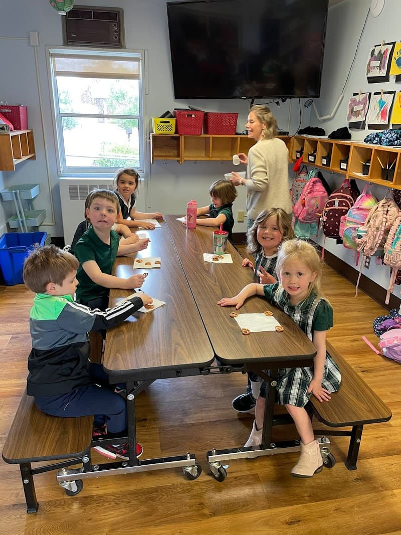 Photo by St. Mary's Catholic School (Google)