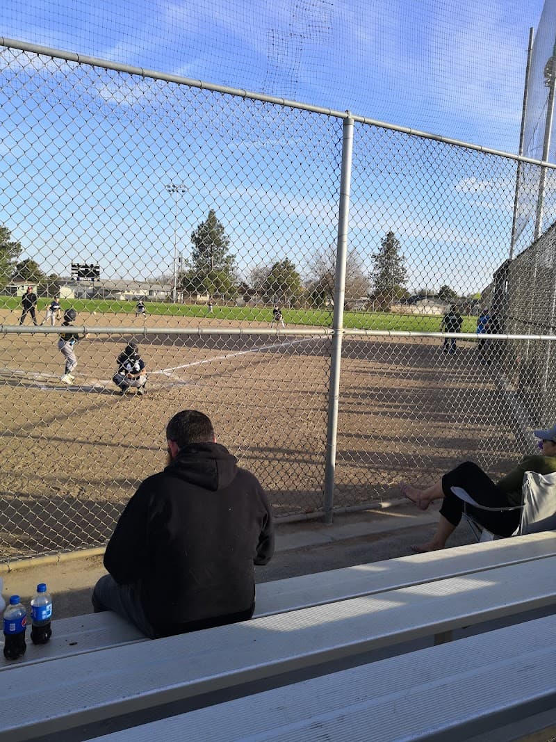 Paul Lauzier Athletic Complex