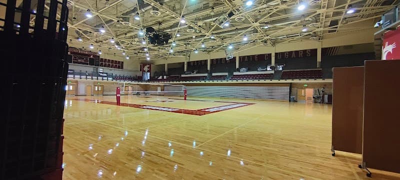 Bohler Athletic Complex