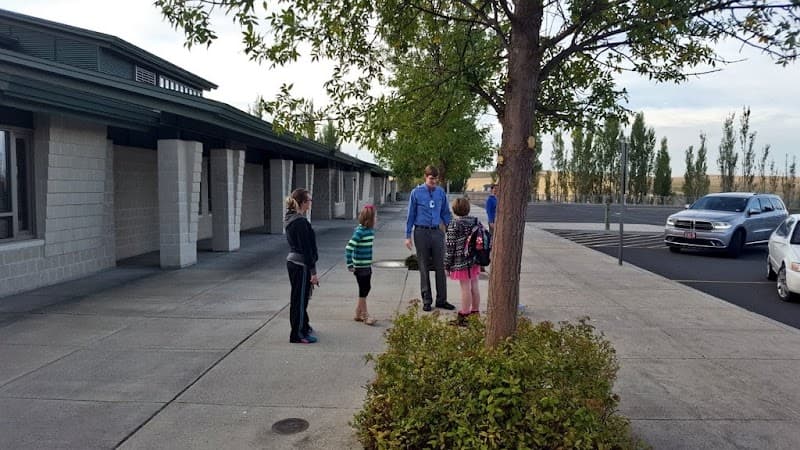 Lincoln Middle School