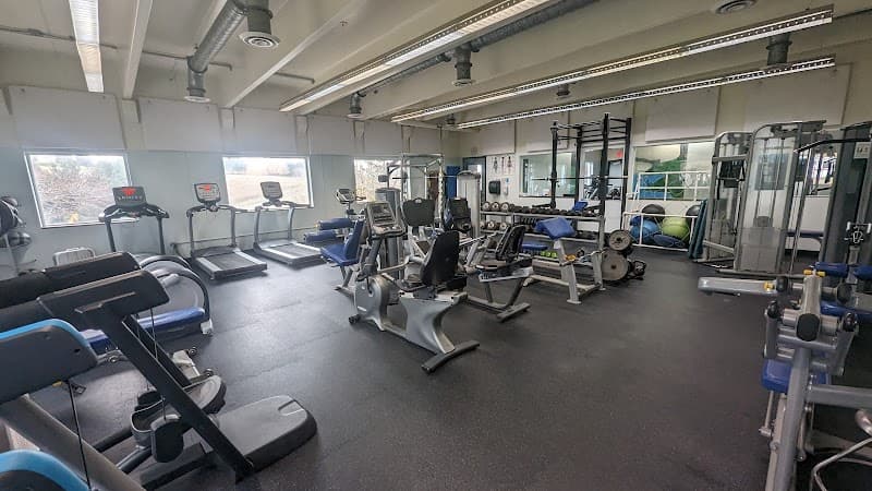 Pullman Aquatic Center