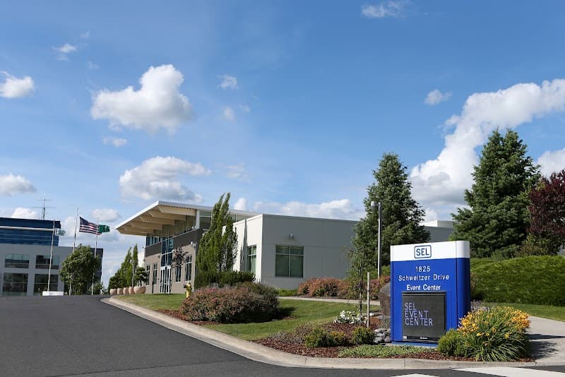 Photo by SEL Event Center (Google)