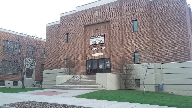 Pendleton Recreation Center
