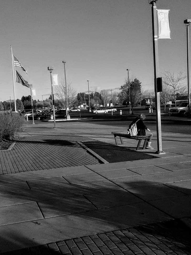 Ellensburg High School