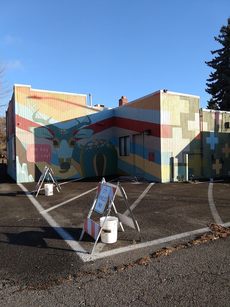 Stan Bassett Youth Center