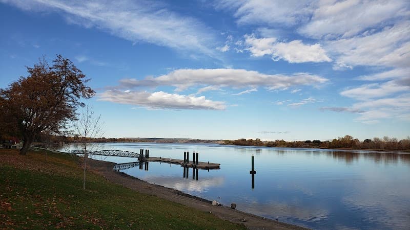 Richland Community Center