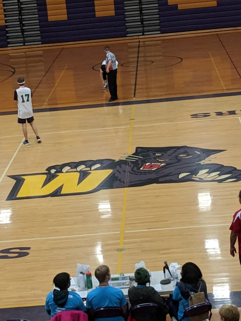 Photo by Will the Special Olympics Athlete (Google)