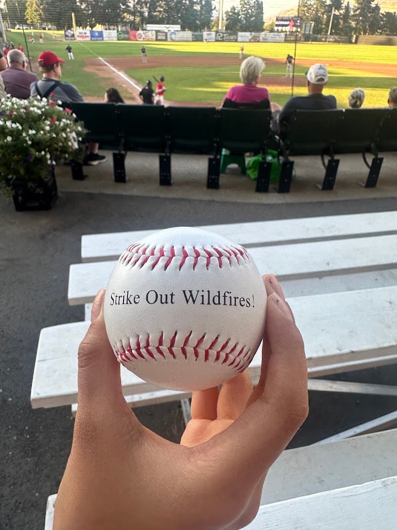 Paul Thomas Baseball Stadium