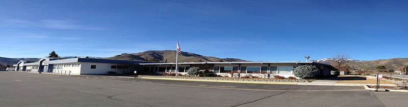 Cascade Christian Academy